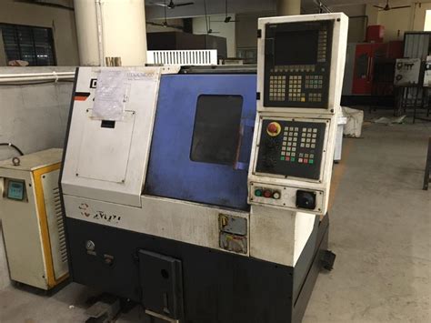 second hand cnc turning machine|jyoti cnc machine price list.